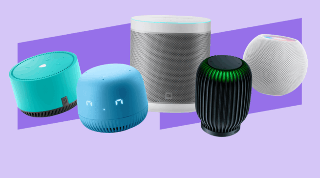 Поговори с ней: популярные умные колонки и их новые навыки