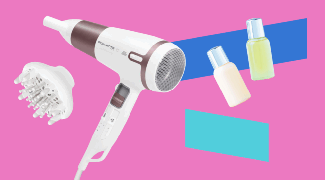 На кудрявую голову: чем&nbsp;укладывать вьющиеся волосы