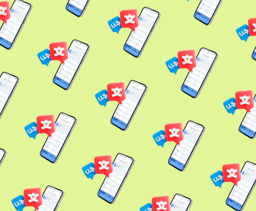 Еще один минус Duolingo — многих языков там нет