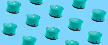 Все умные колонки в&nbsp;М.Видео