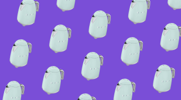 Как меняется современная кухня