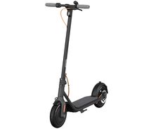 Электрический самокат Ninebot KickScooter F30