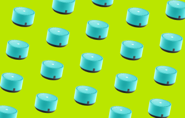 Вы знали, что занятие по йоге может провести умная колонка?