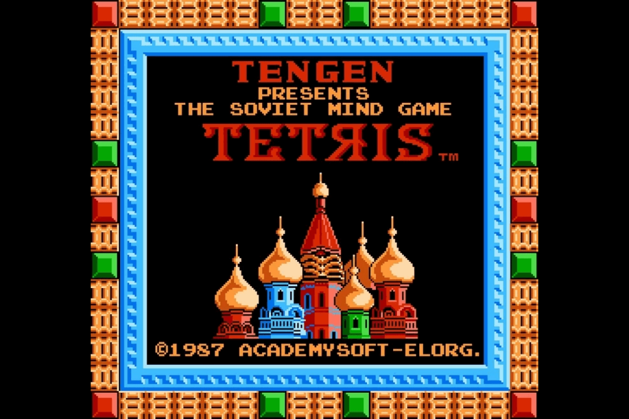 Tetris