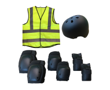 Комплект защиты iconBIT