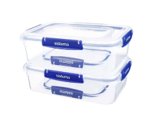 Контейнер для продуктов Sistema  