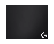 Полипропиленовый игровой коврик Logitech