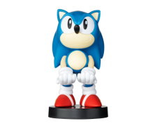 Держатель для геймпада Exquisite Gaming Cable Guy: Sonic