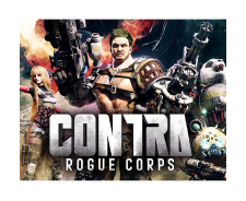 Contra: Rogue Corps для PC