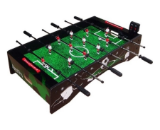 Игровой стол-футбол Dfc Marcel Pro