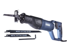 Пила электрическая Ferm  