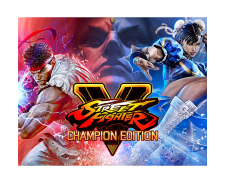 Street Fighter V: Champion Edition для PC