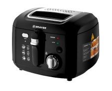 Фритюрница Brayer  