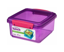 Контейнер для продуктов Sistema Lunch Plus  