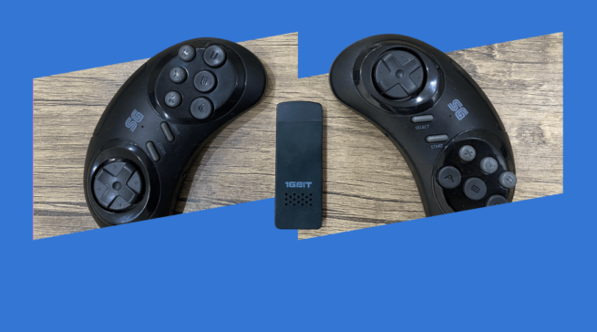 Как я вернулся в эпоху «Денди» с «Сегой» и полюбил эмуляторы