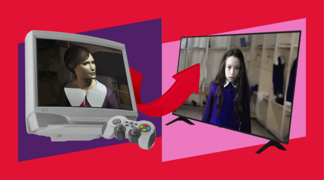 30 экранизаций игр, которые получились действительно круто