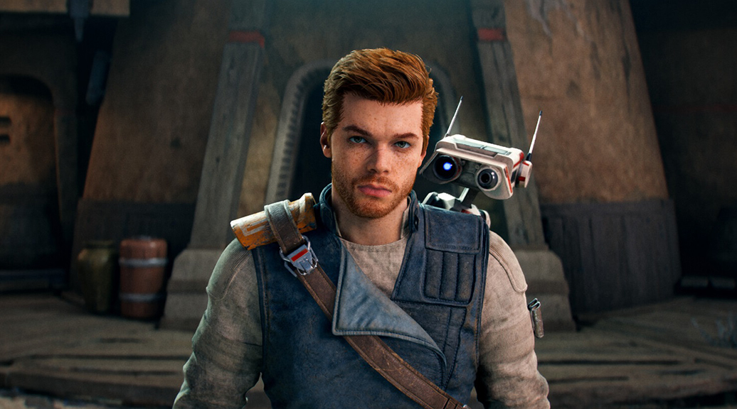 Сюжет и персонажи