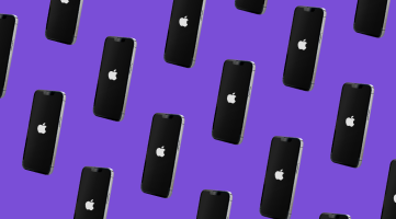 Что делать, если iPhone не включается