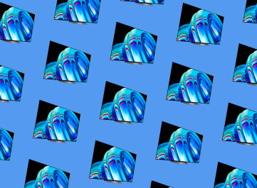 OLED: плюсы и минусы за кулисами современных экранов