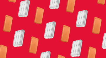 Что купить для своего iPhone? 