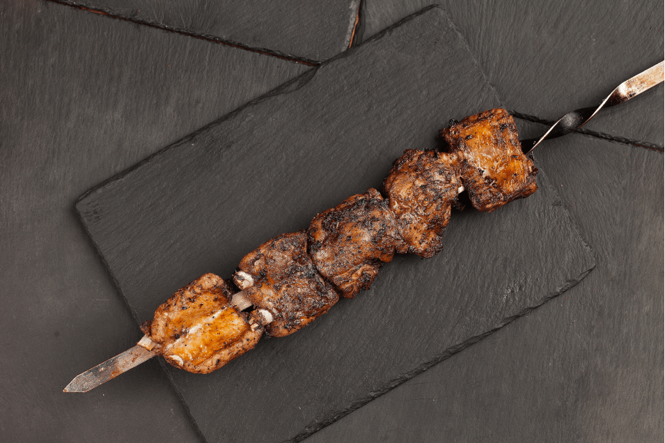 Херес, кумин и&nbsp;фенхель