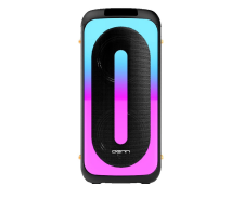 Музыкальная система Midi Denn Partybooster STORM