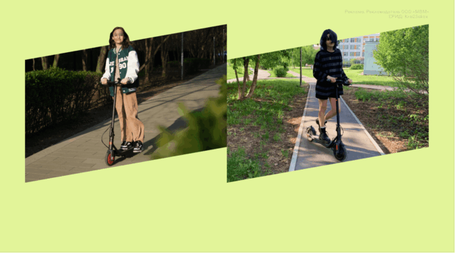 Ребенок на электросамокате: тестируем модели и взвешиваем все за и против