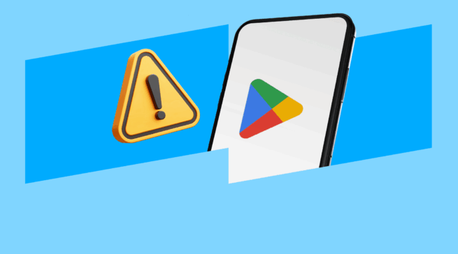 Что делать, если не работает Google Play Market