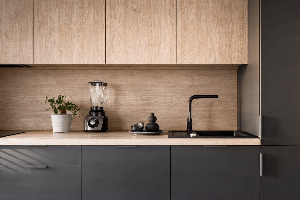 Откажитесь от лишнего