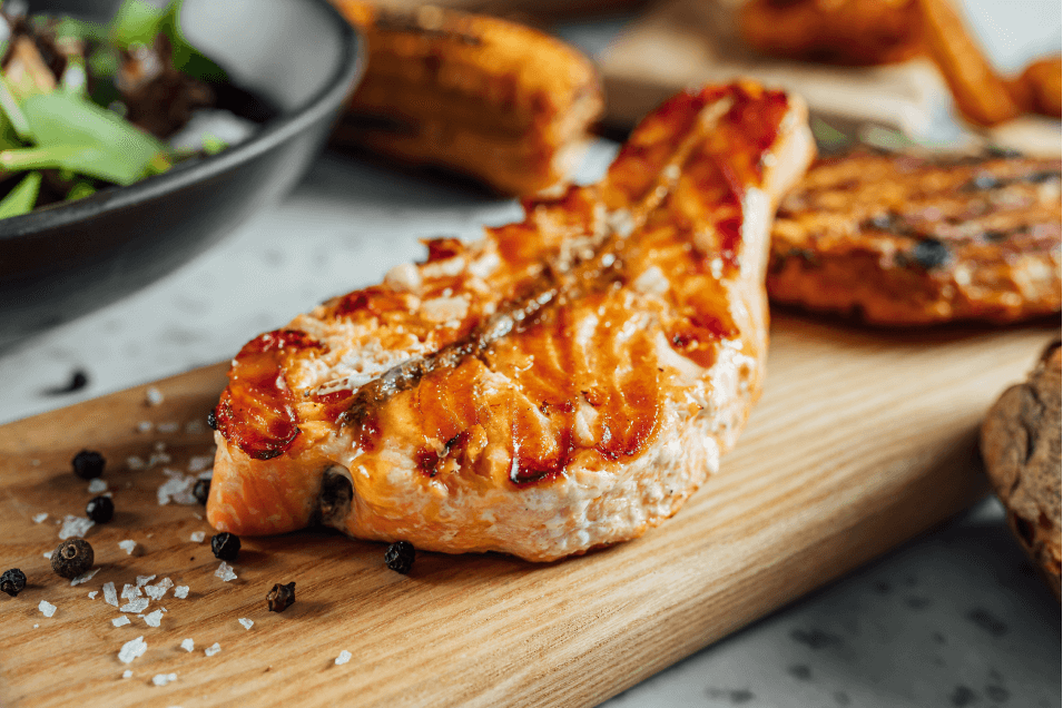 Соевый соус и мусковадо