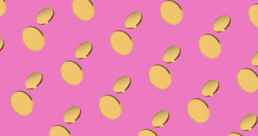 Сколько денег упадет на кошелек