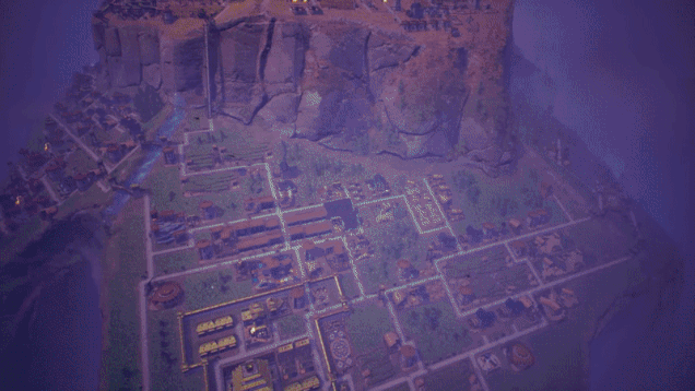 Laysara: Summit Kingdom