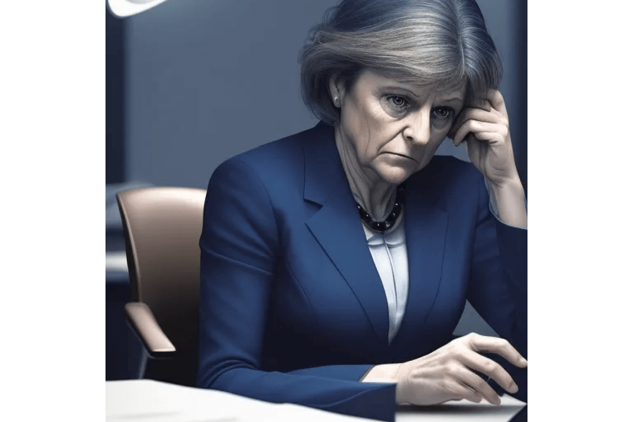 Политики и криптовалюта