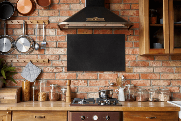 Оживите пространство вещами