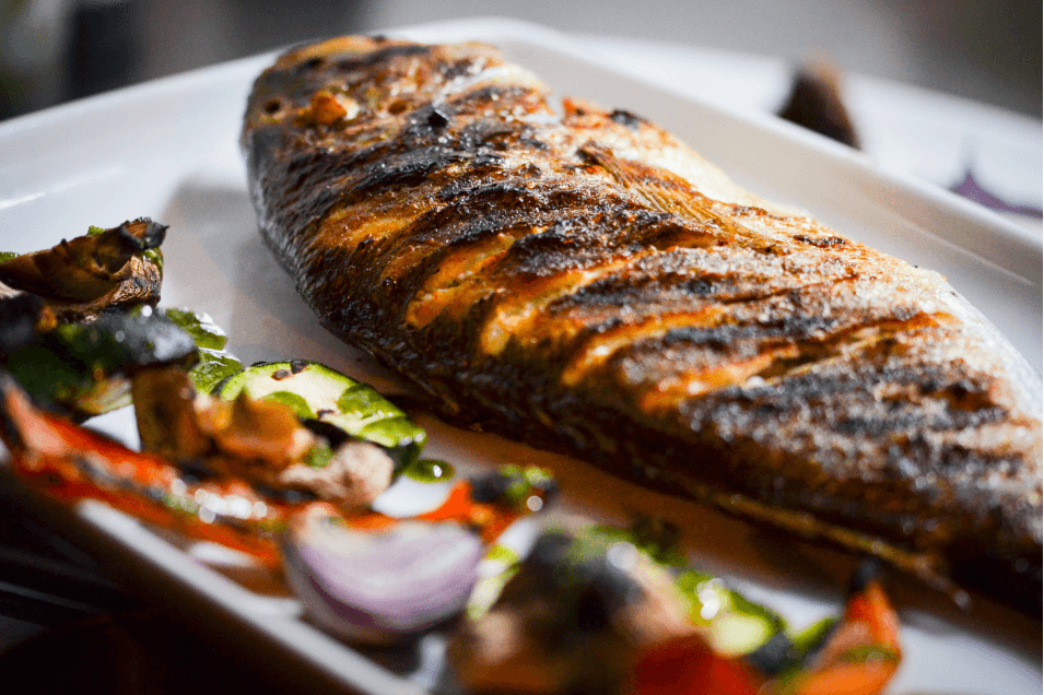 Имбирь и арахисовое масло