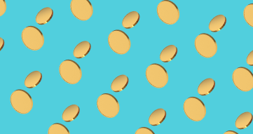 Сколько денег упадет на кошелек