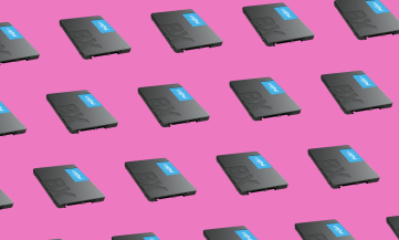 Хотите узнать, как подобрать новый накопитель и заменить его?