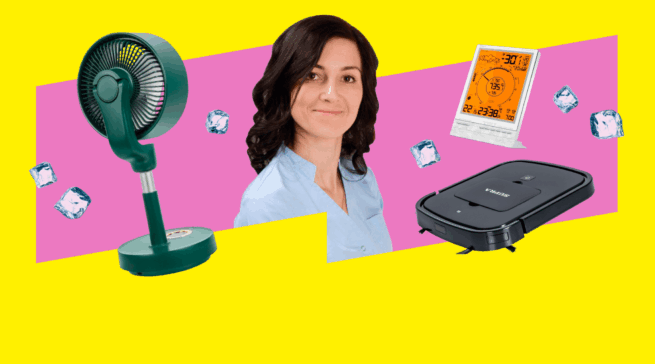 10 лайфхаков для&nbsp;дома, которые&nbsp;помогут пережить жару: советы врача