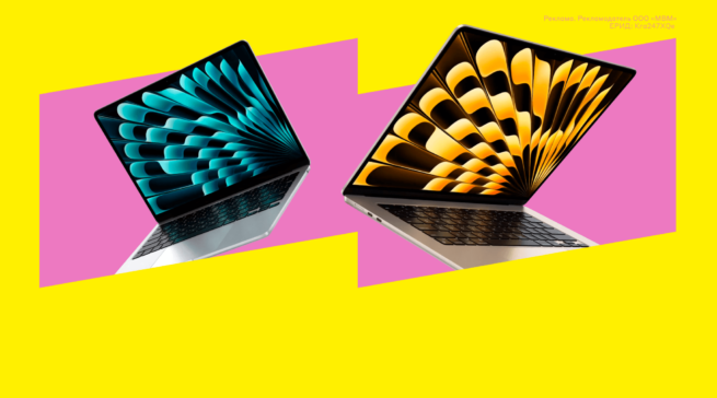 Каким получился 15‑дюймовый MacBook&nbsp;Air: полный&nbsp;обзор