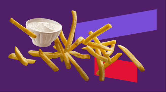 4 способа приготовить идеальную картошку фри