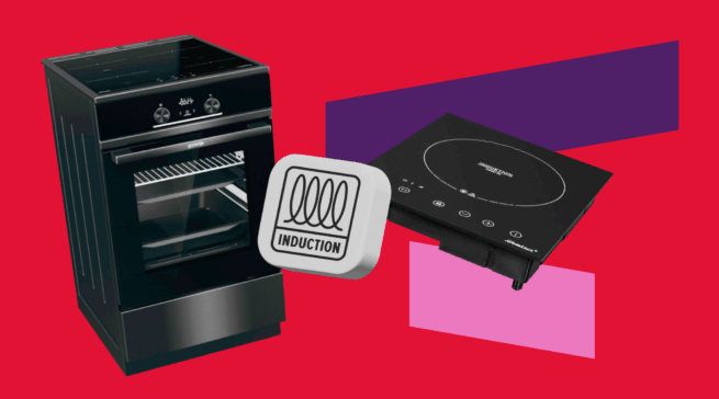 Индукционная плита: как&nbsp;она работает и&nbsp;что&nbsp;нужно знать перед&nbsp;покупкой