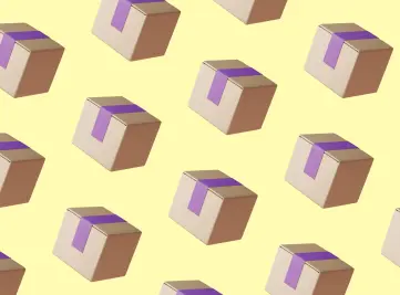 Заказы можно получать рядом с домом!