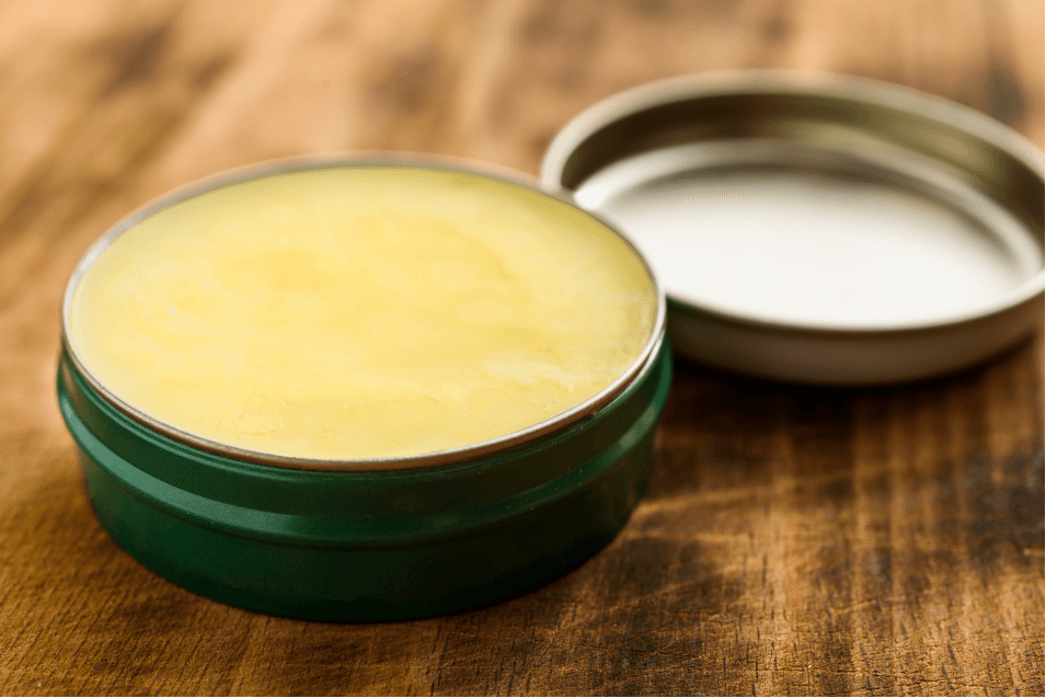 Бальзам для губ