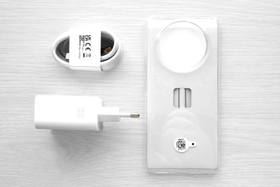 Комплектация