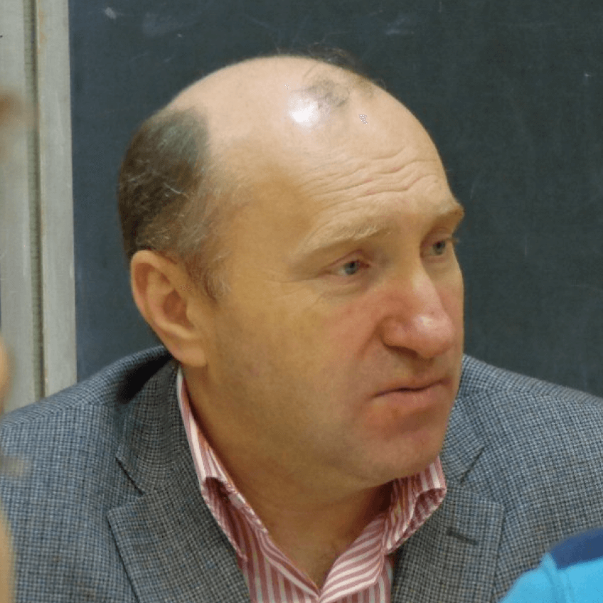 Андрей Алексеев 