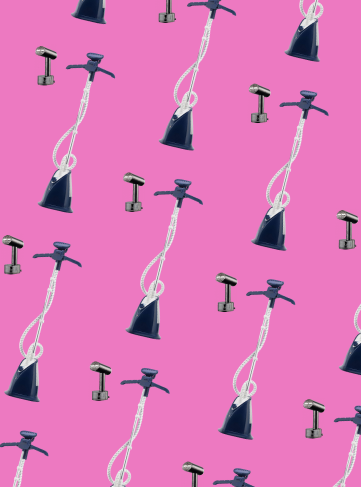 Если вы планируете купить отпариватель, какой лучше выбрать ― ручной или напольный?