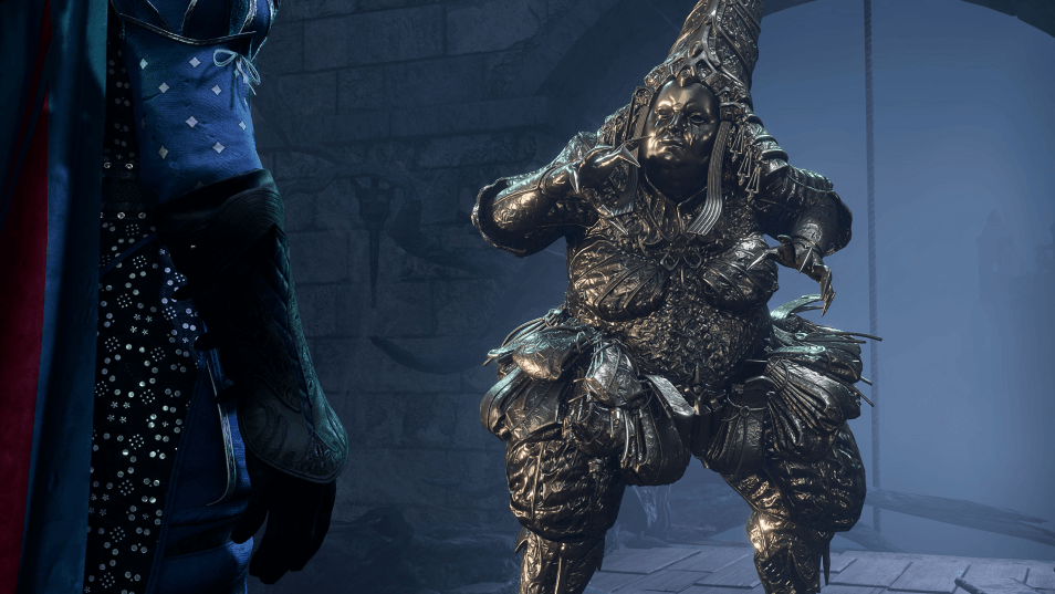 Встречают по одежке 