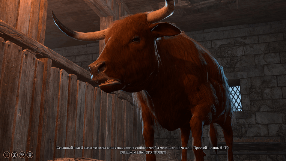 Веселью нет конца