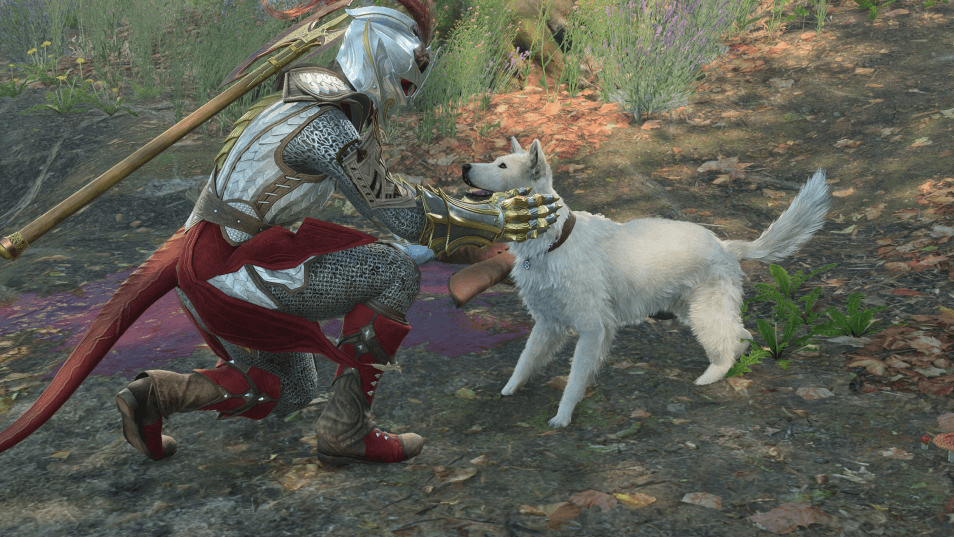 Все для людей (и других рас)