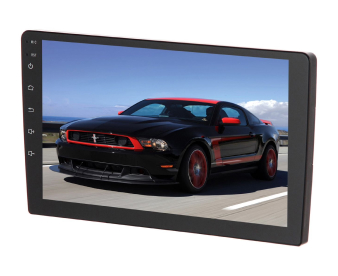 Автомобильная магнитола Incar 